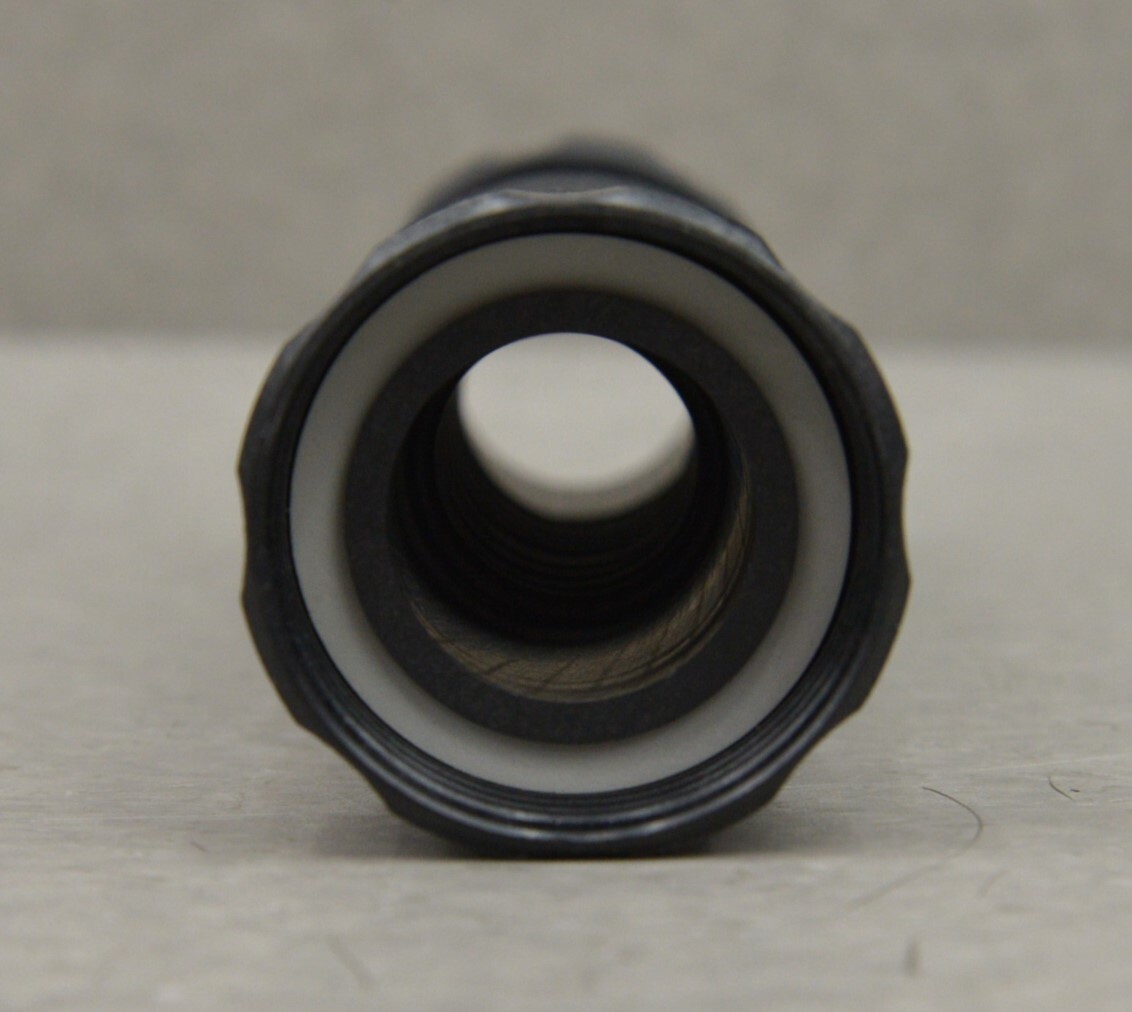 Safety Tech M-60155 C420 Single Speed PAPR Blower Toggle Switch W/ Battery C420