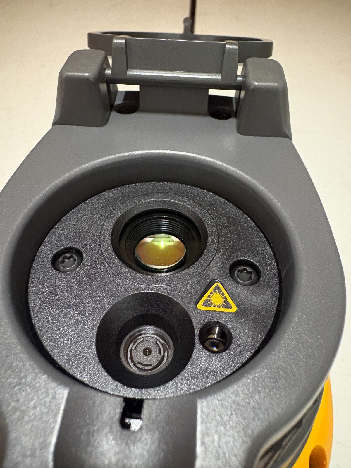 FLUKE TiS75 Thermal Imager w Soft-Sided Case and Accessories - EUC