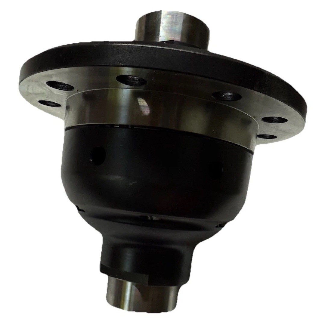 BMW Limited slip differential E46 E90 E82 E92 LSD Torsen Helical for 188K case