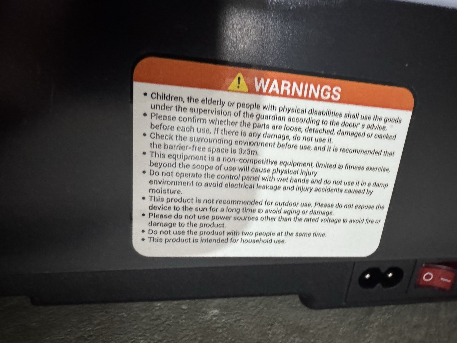 Lymphora Vibration Platform Plate Medical/Fitness Therapy - Lymphatic Drainage