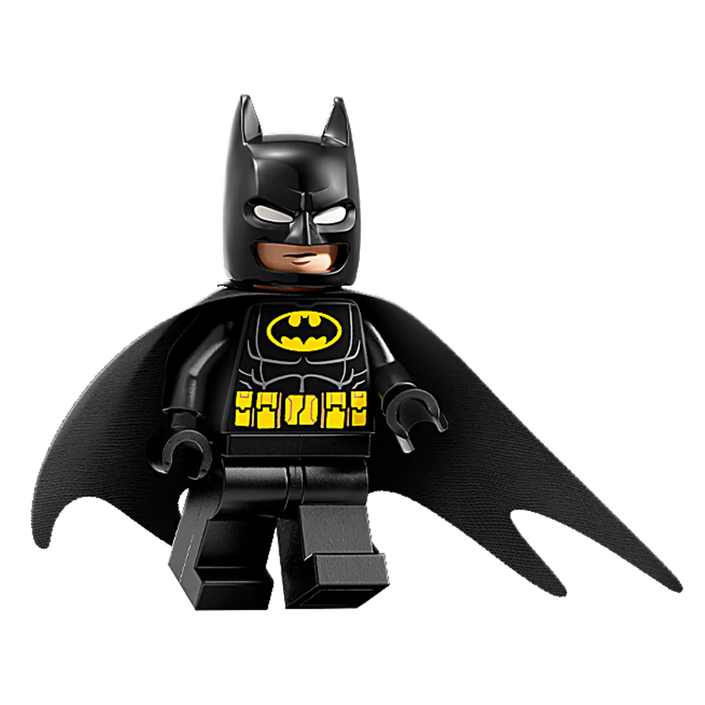 NEW LEGO 76300 DC Batman Arkham Asylum Minifigures In Hand Choose Your Favorite