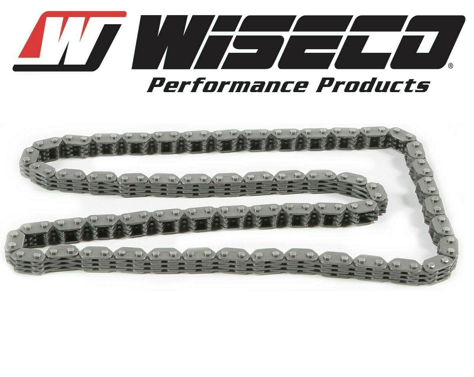 Wiseco Cam Chain Yamaha 03-09 YZ450F & 04-13 YFZ450 ATV Carb Models Timing CC015