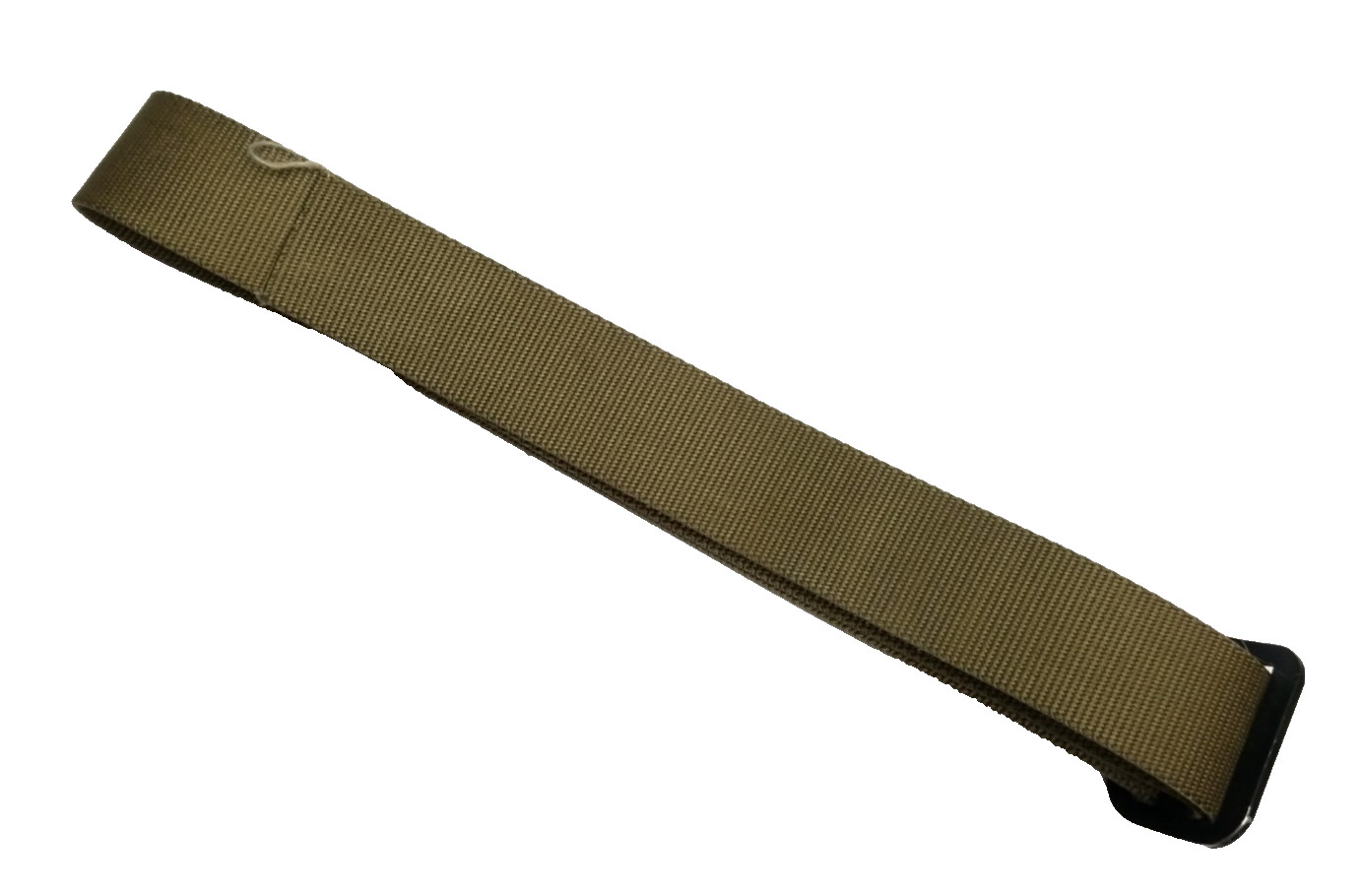 USGI DLA ADJUSTABLE Riggers Belt OCP TAN 499 SIZE 44 8415-01-630-9499 VGC