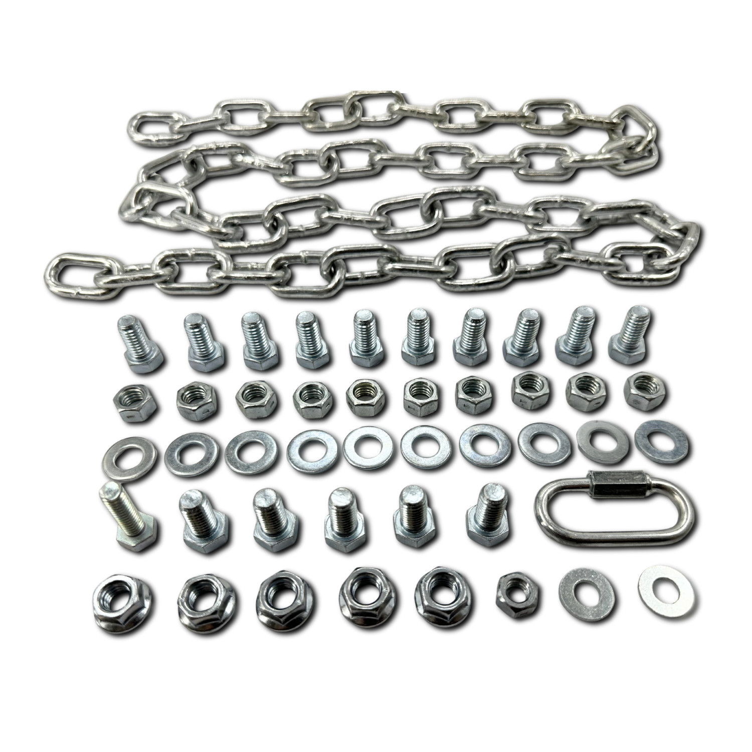 TORQUE Spare Tire Carrier Basket for Semi-Trucks Fits Freightliner & Kenworth