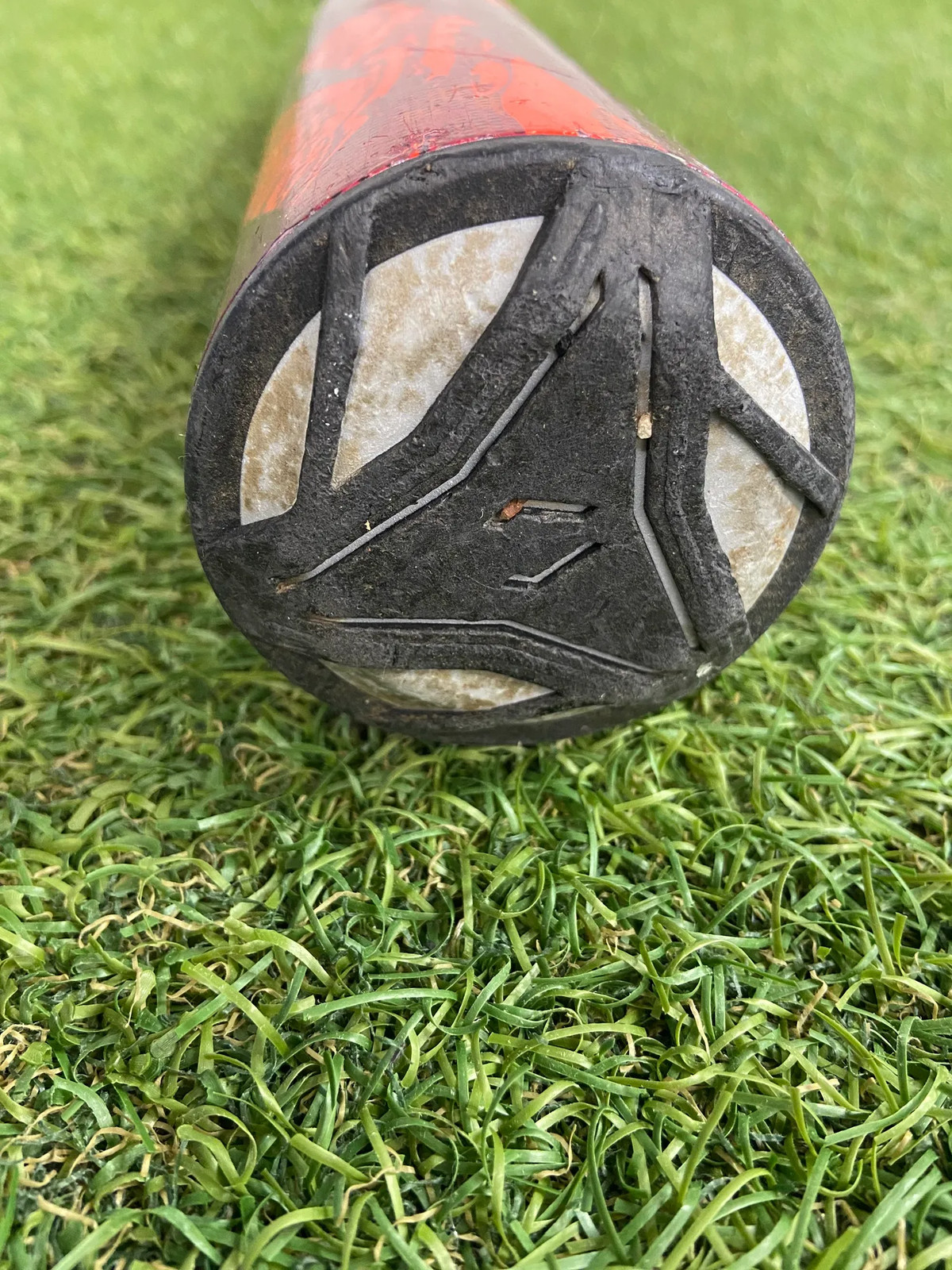 2024 DeMarini Zoa Composite Bat USSSA Certified (-5) Composite 25 oz 30"...