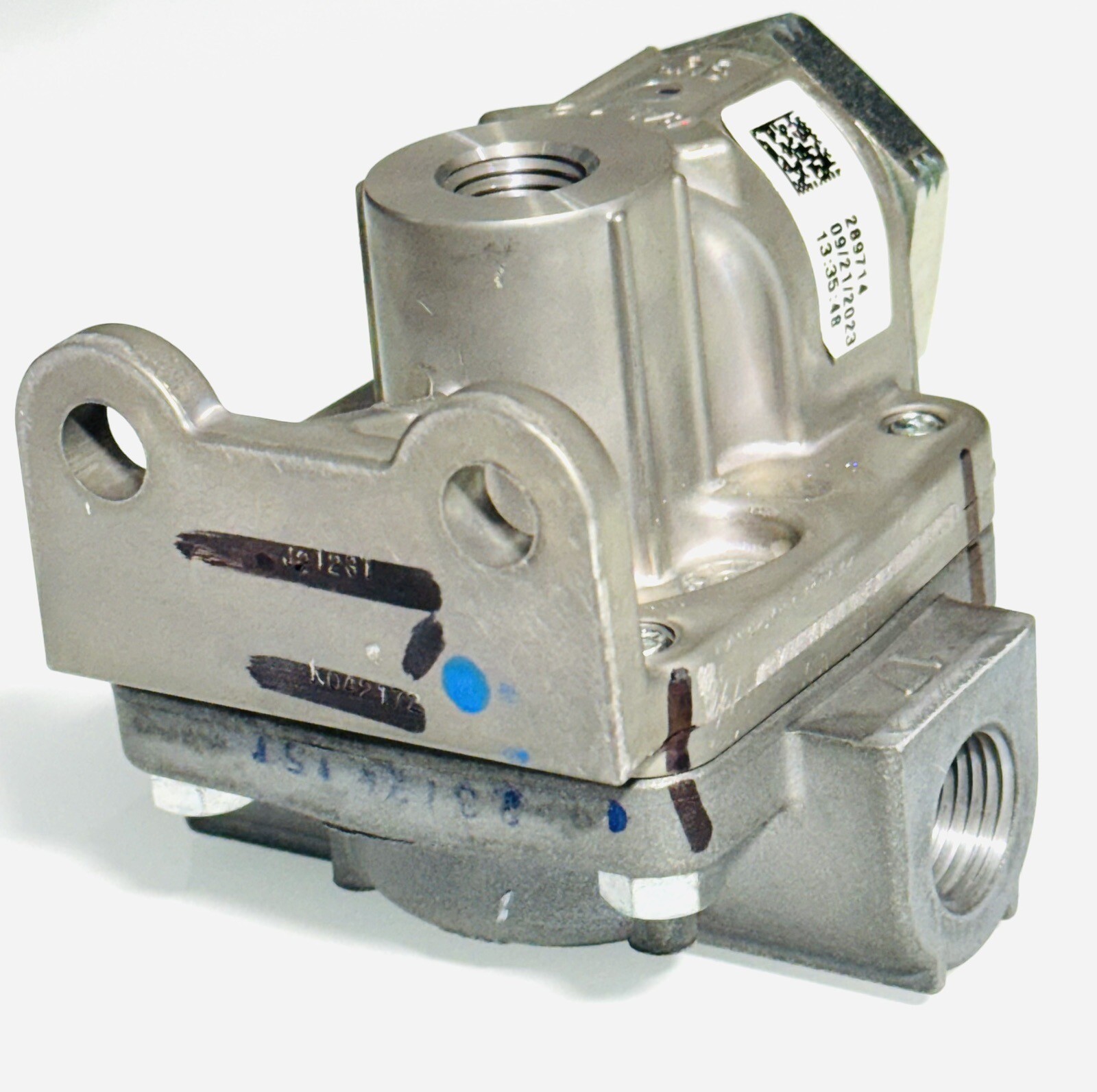 BENDIX QR-1 BRAKE QUICK RELEASE VALVE - 289714 GENUINE