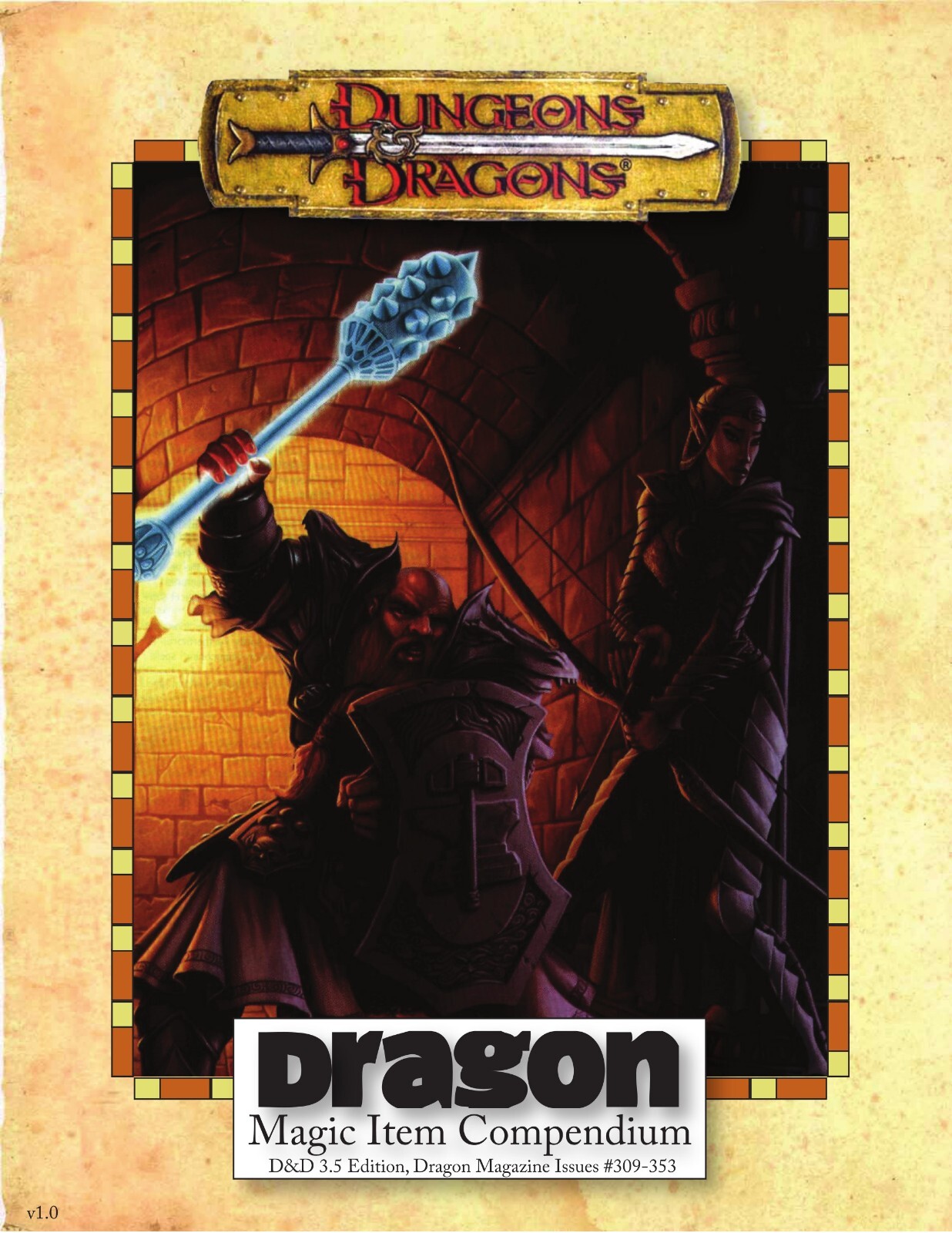 666 Issues Dragon / Dungeon Magazine Complete Collection + Bonus