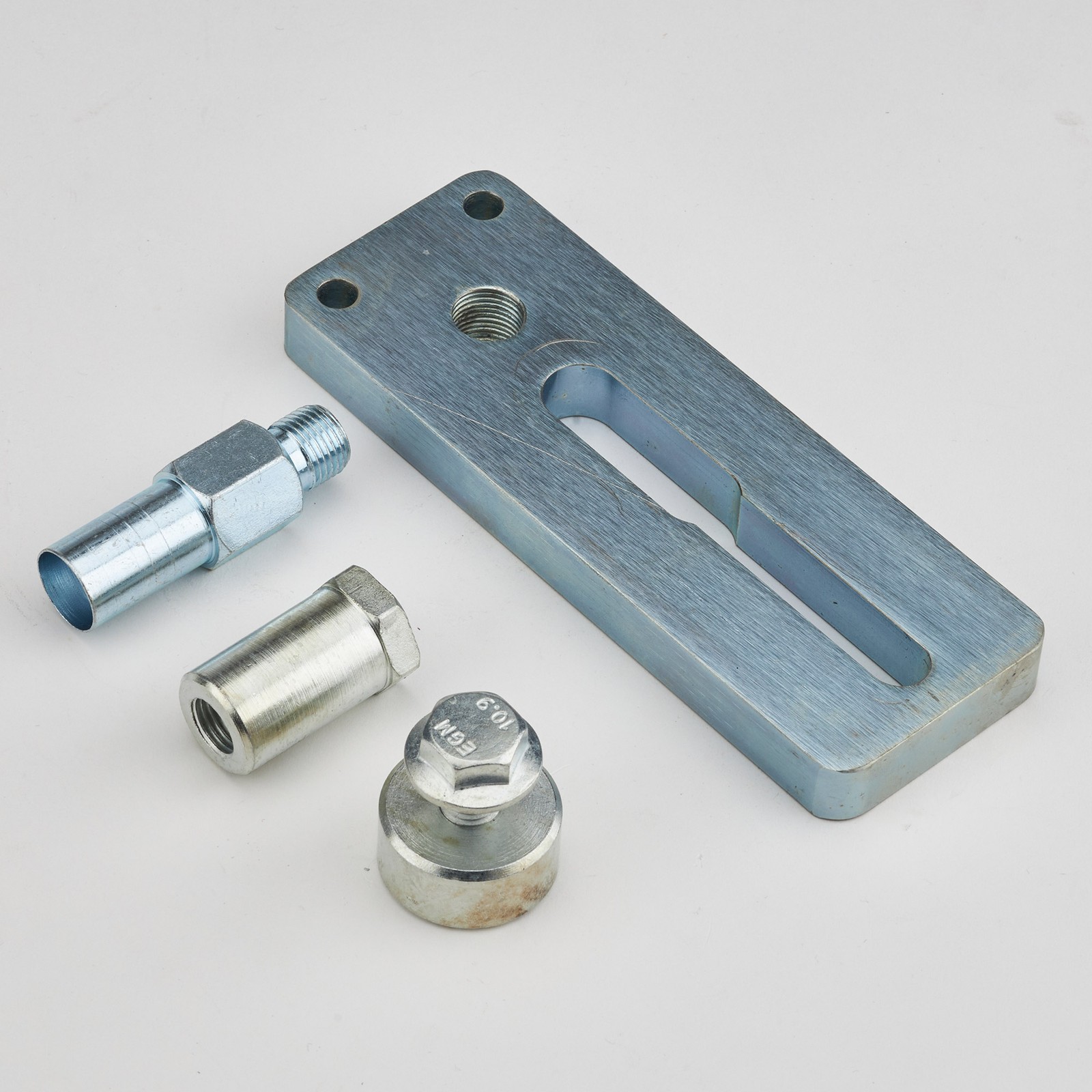 Spider Riser Stand Adapter Pin For Ducati Monster S4R 996 03-08, S2R 1000 06-08