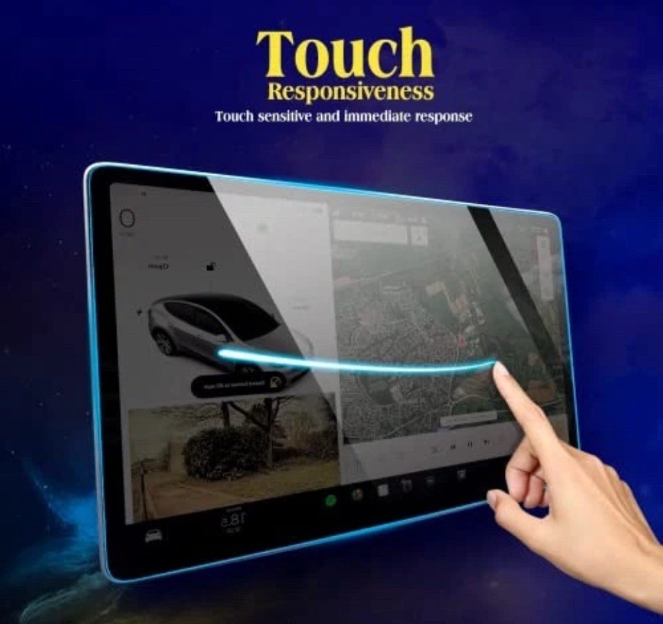 2024 2025 GLB GLA EQB Screen Protector for 2020-2025 2024 CLA GLB CLA250 2022