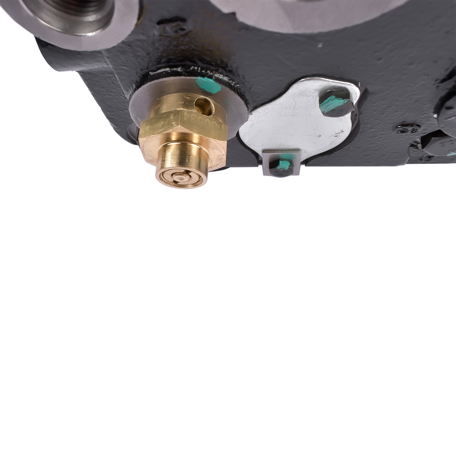 Brand New Air Brake Compressor for Detroit Series 60 14L R23535534, HDX 5018485X