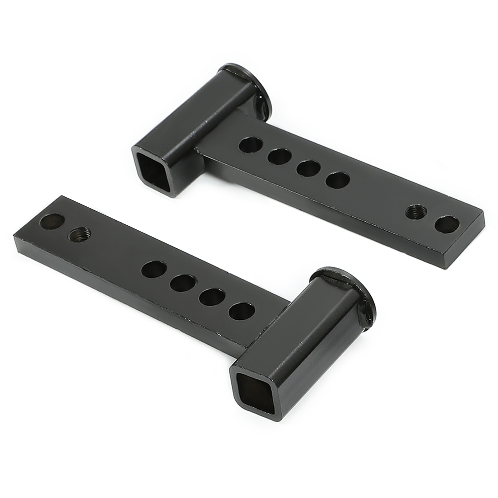 Weight Distribution Hitch Trailer w/ Sway Control & 2-5/16 in Ball & 2 in Shank