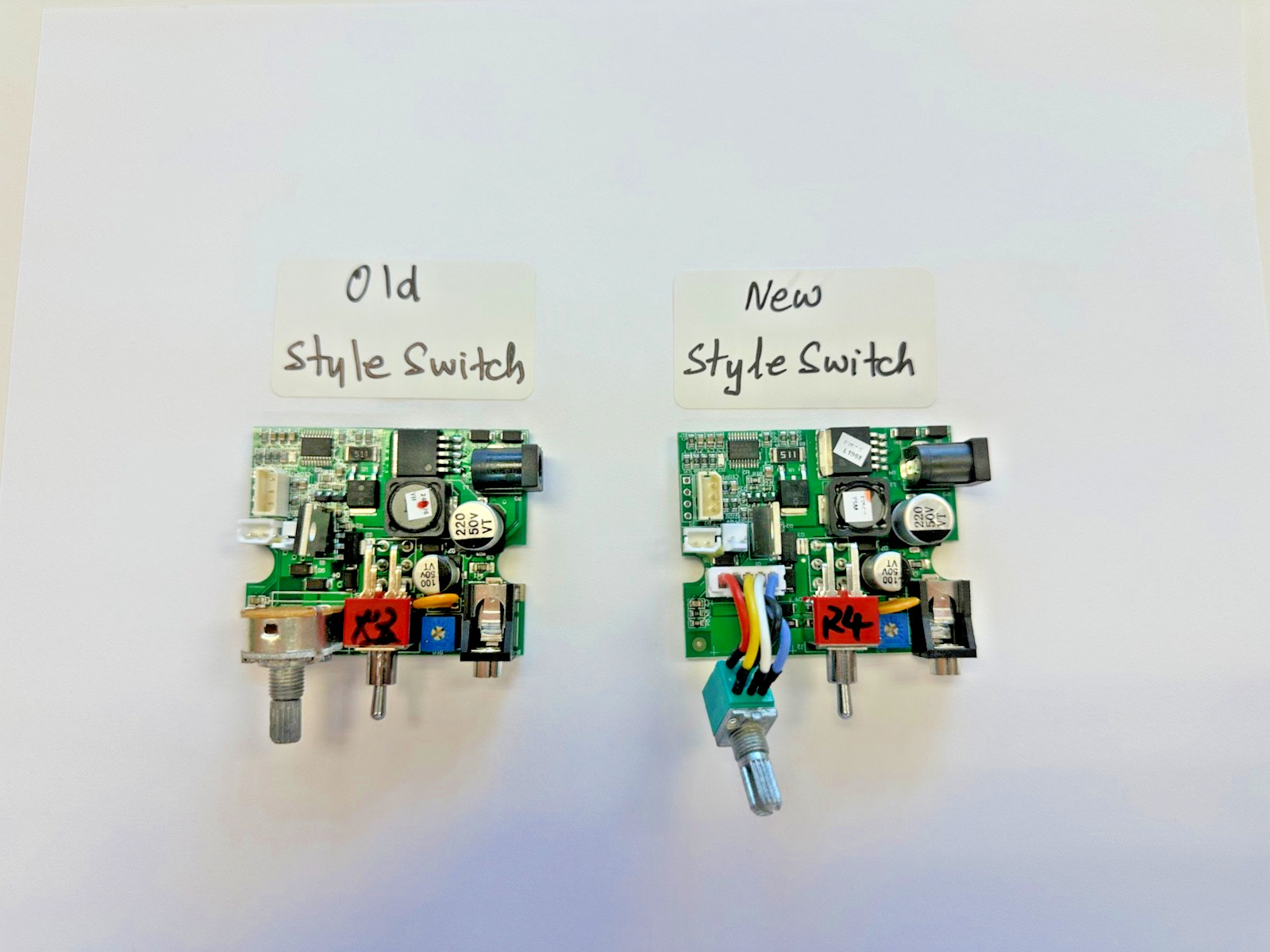 Medicool Pro Power 20K Replacement Control Board