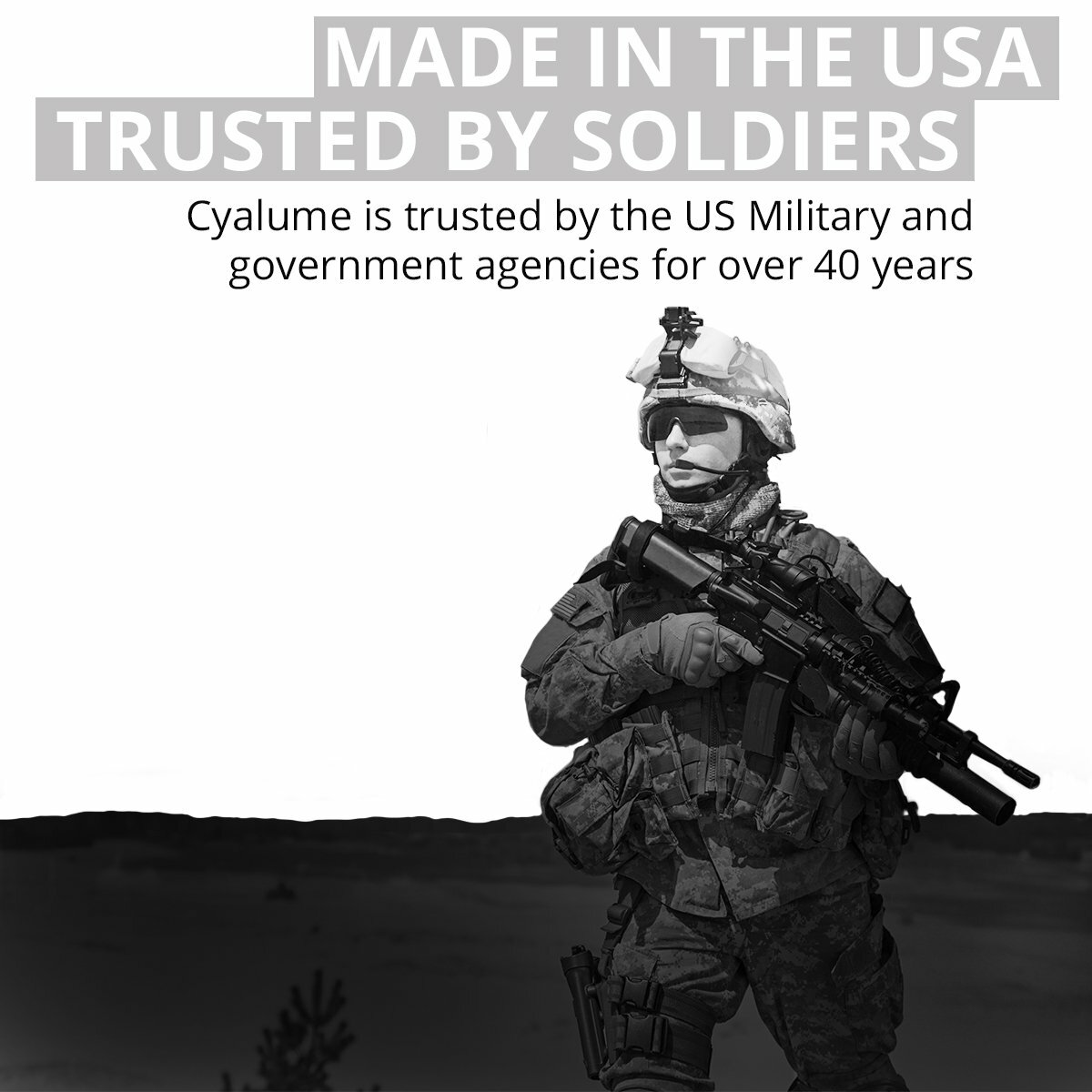 Lot 10 Cyalume White 8 HR MILITARY Lightsticks Survival Prepper Emergency EX2024