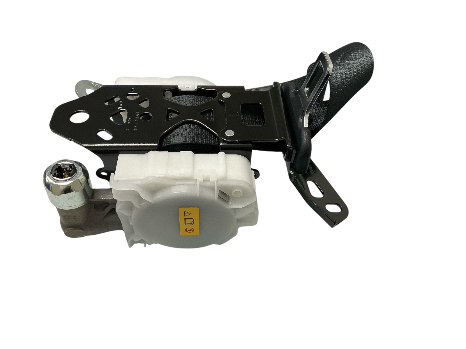 2023-2025 Toyota Corolla Rear Left Seat Belt Retractor OEM Black – New