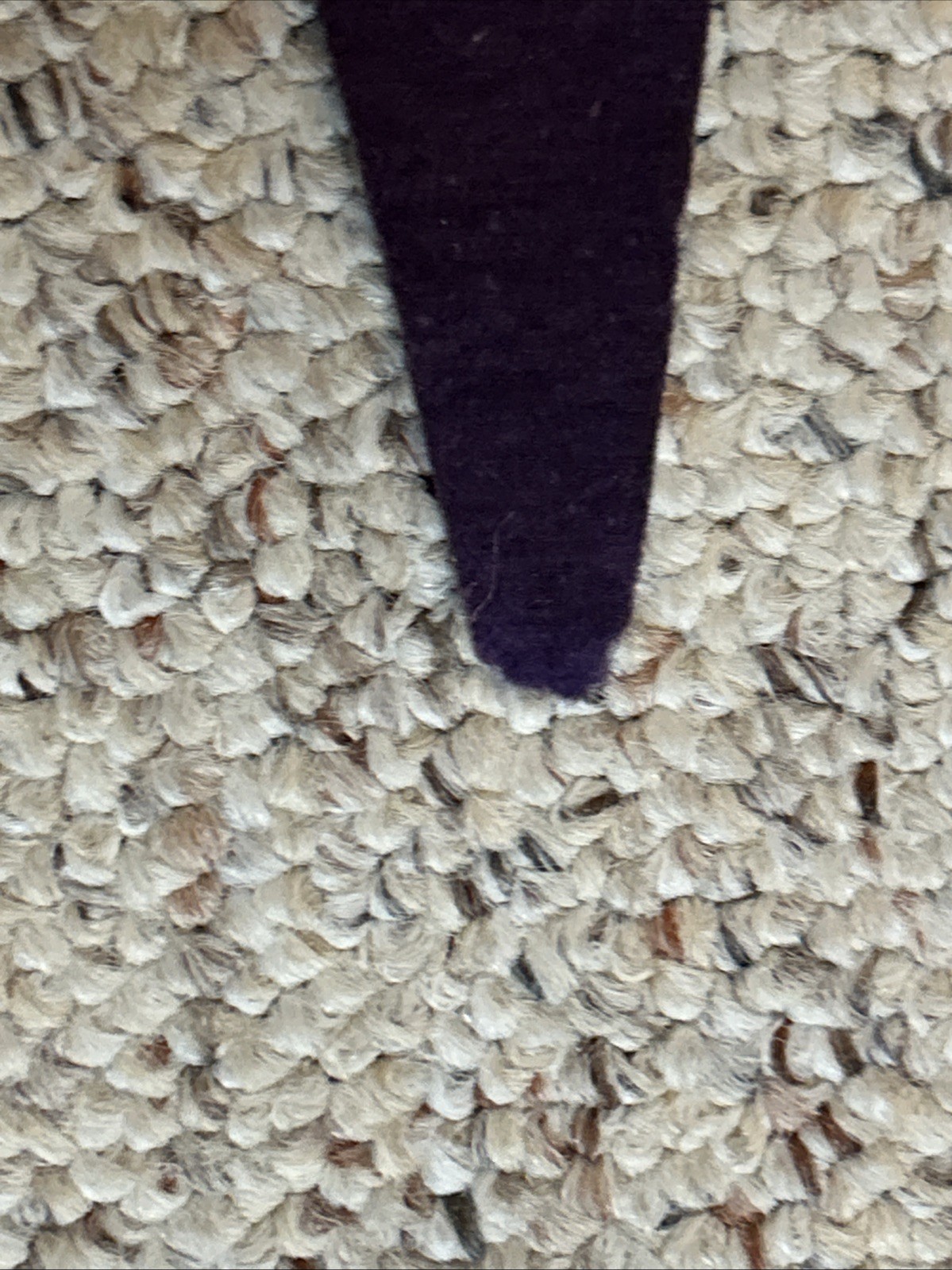 Vintage National Guard State Camp 1939 Pennant WWII Preparation