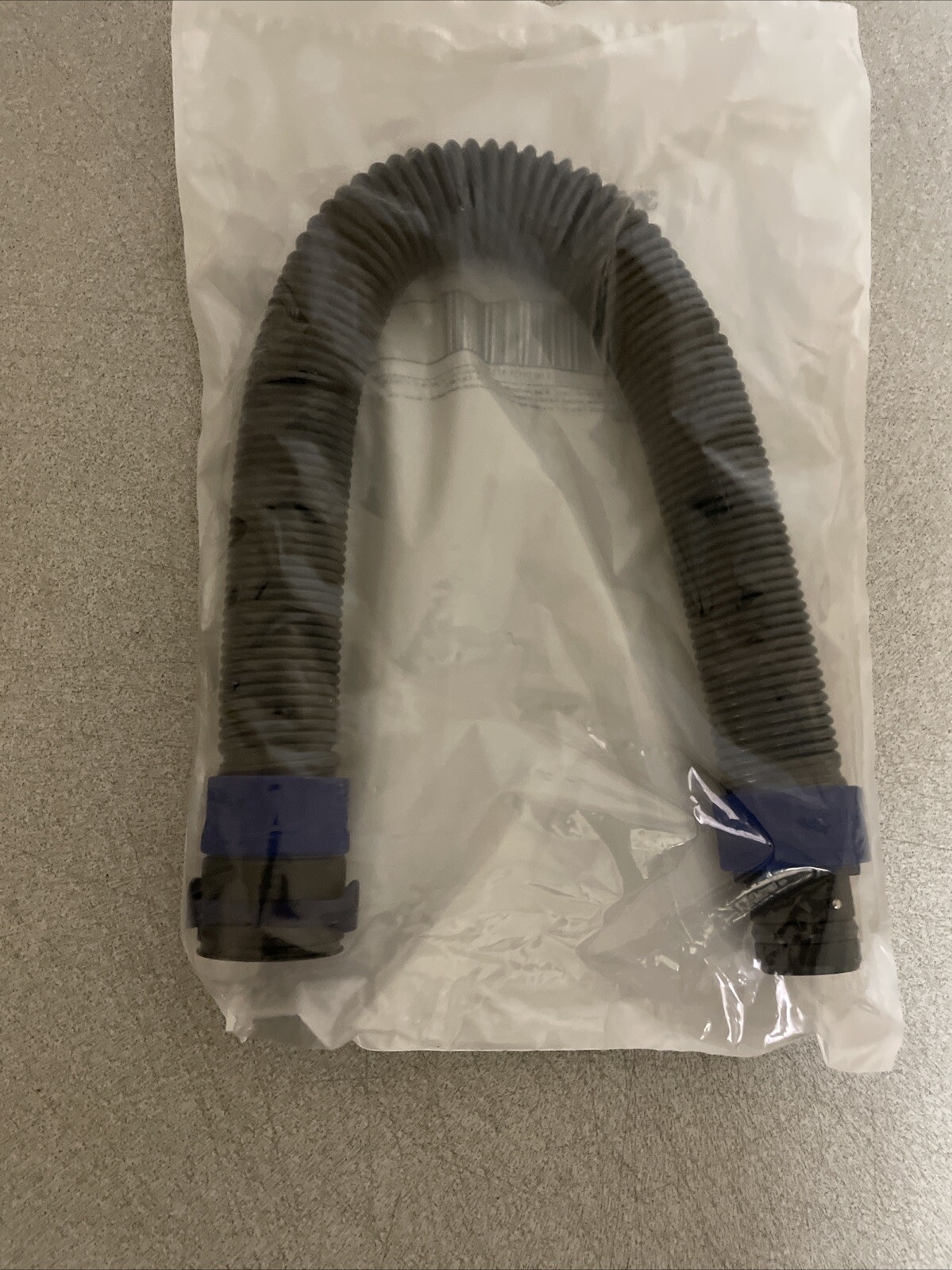 New 3M Versaflo BT-30 Heavy Duty Neoprene Rubber Tube OEM in Packaging.