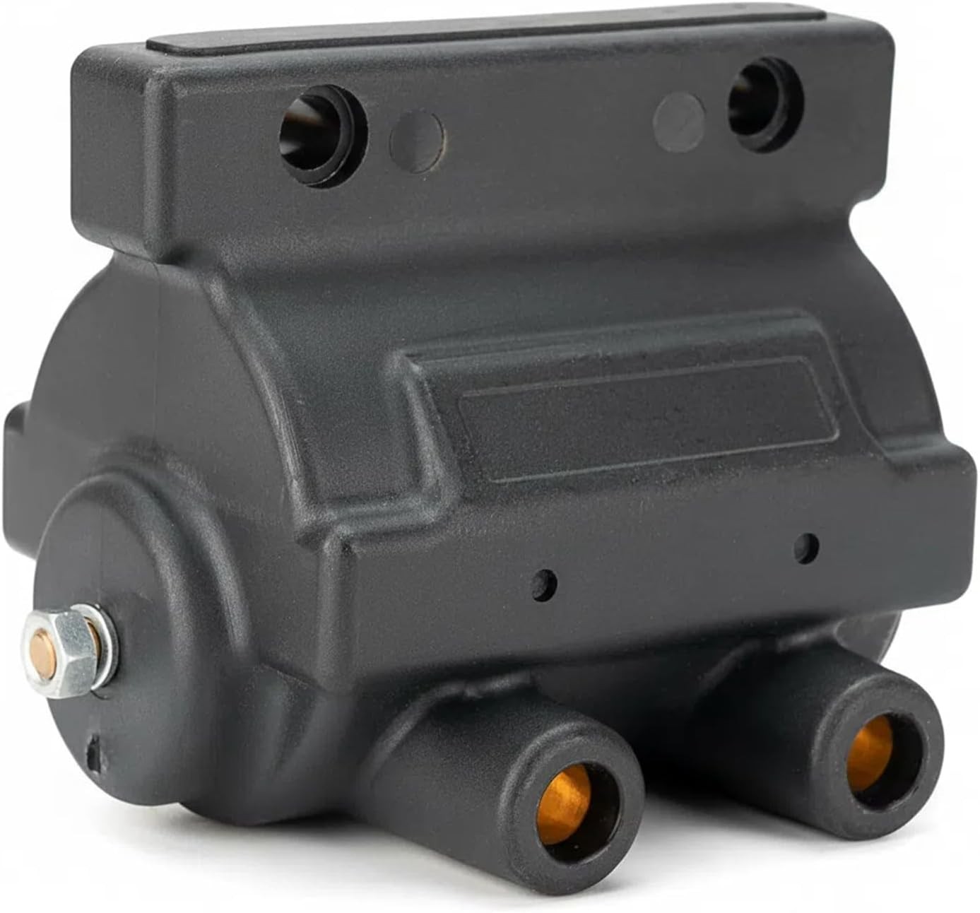 Ignition Coil for Harley Sportster Dyna Softail Shovelhead 31609-65A 5 Ohm