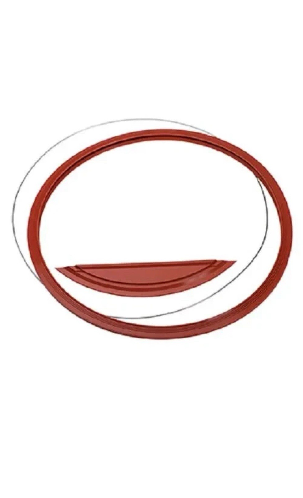 DCI 2194 Midmark M9 Gasket Kit - Matches OEM Midmark 057-0790-01 & 002-0361-01