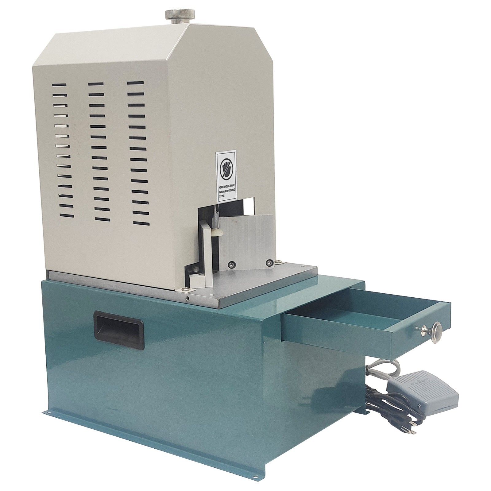 Electric Corner Rounder with 7 kinds blade Paper Book Business Card Angle Cutter