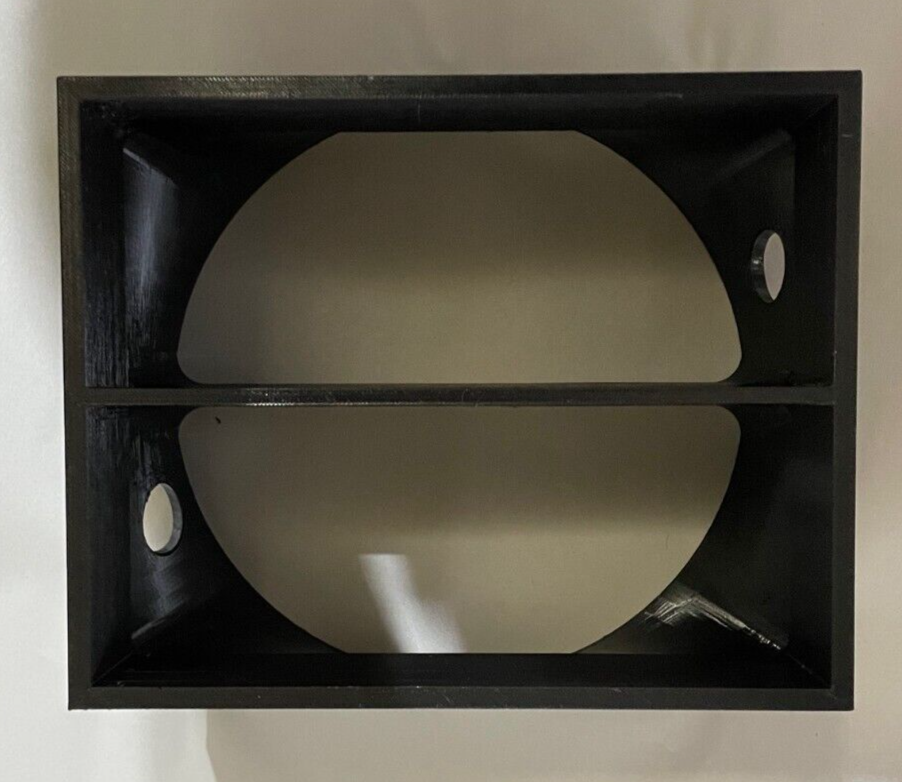 200mm Forced air Cooling Shroud for Iceriver KS0/KS0 Pro and Ultra