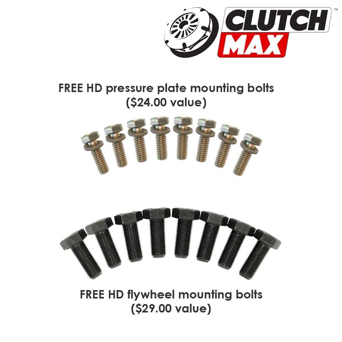 13" HD STAGE 3 CLUTCH KIT+FLYWHEEL fits 94-03 DODGE RAM 2500 3500 CUMMINS NV4500