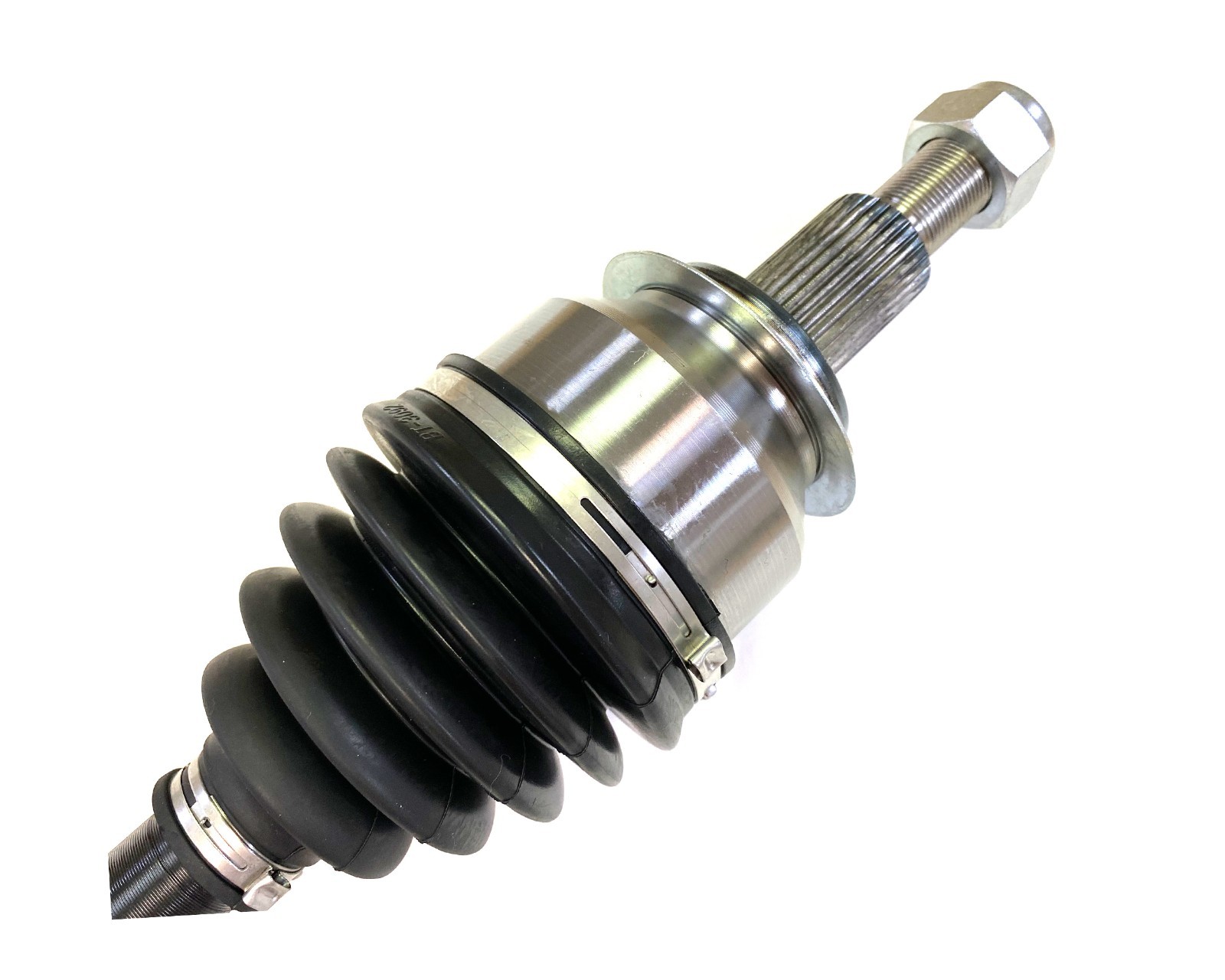 DTA Front CV Axles Pair for Mazda CX-5 2.5L AWD 2014-2017 Driver Passenger 2pc