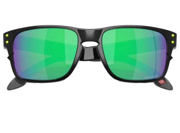 New! Oakley Jr. Holbrook SZ XXS OJ9014 Prizm Grey Mirror Sunglasses for Kids