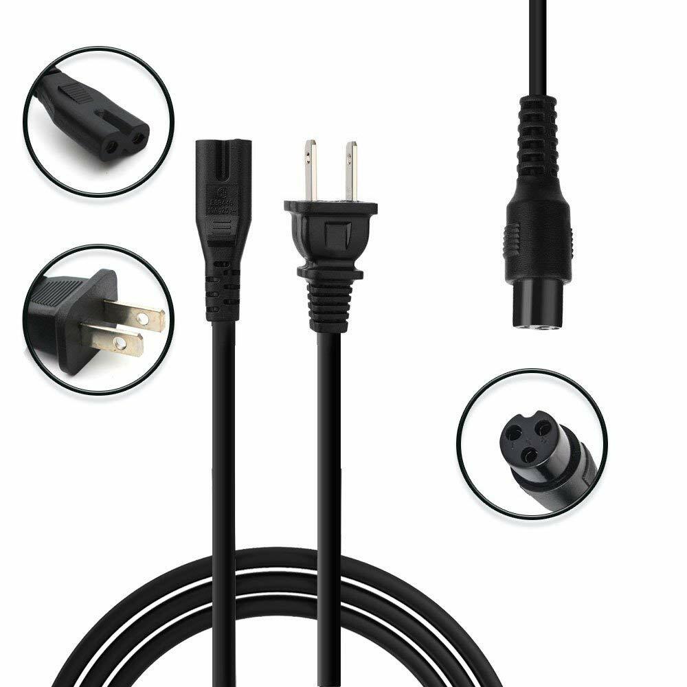 Charger 42V 2A Adapter for Hoverboard Hover 1 Hover-1 (model lw-084/200/420/002)