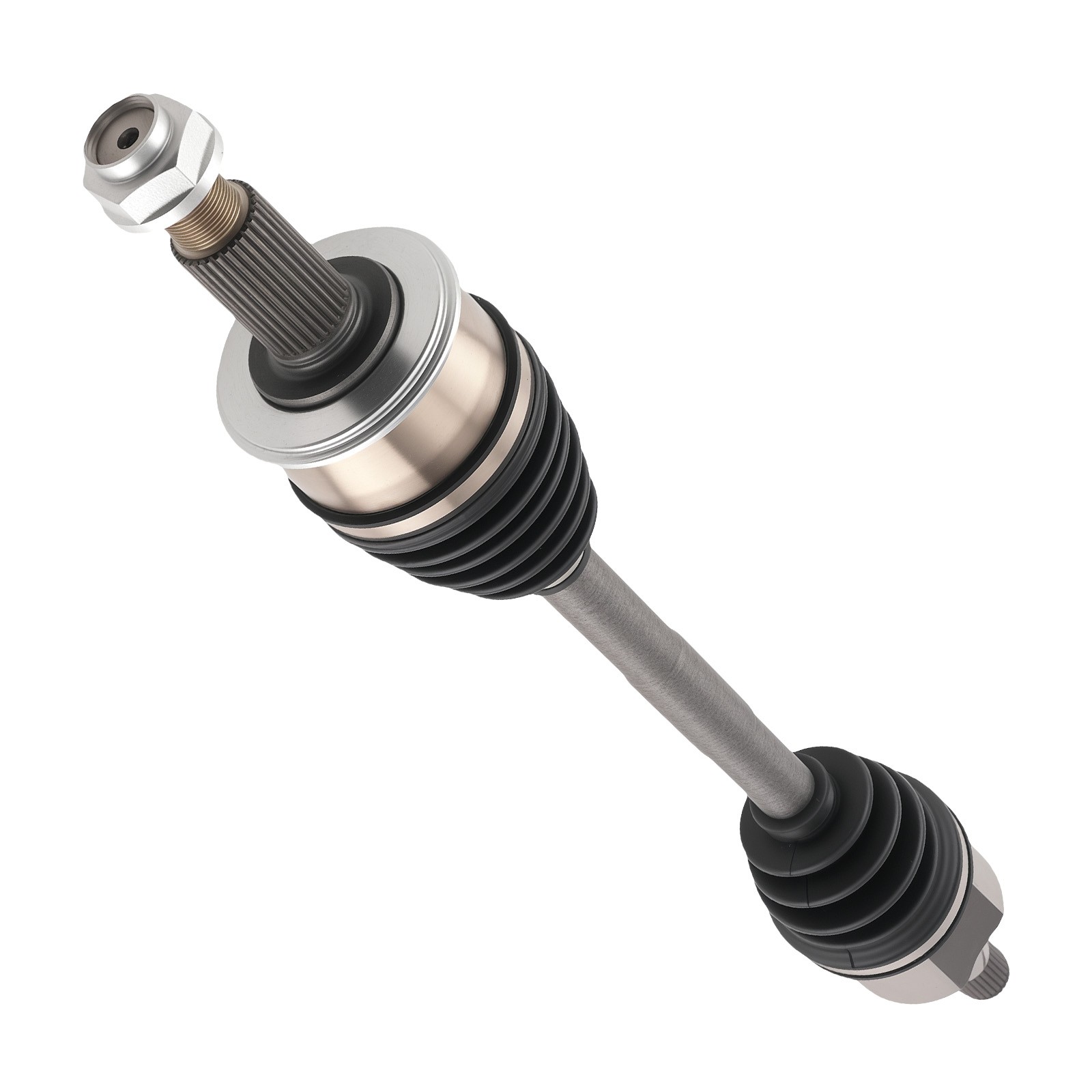 CV Axle Assembly Front Left For Nissan Altima L4 2.5L 2019 2020 2021 2022 2023