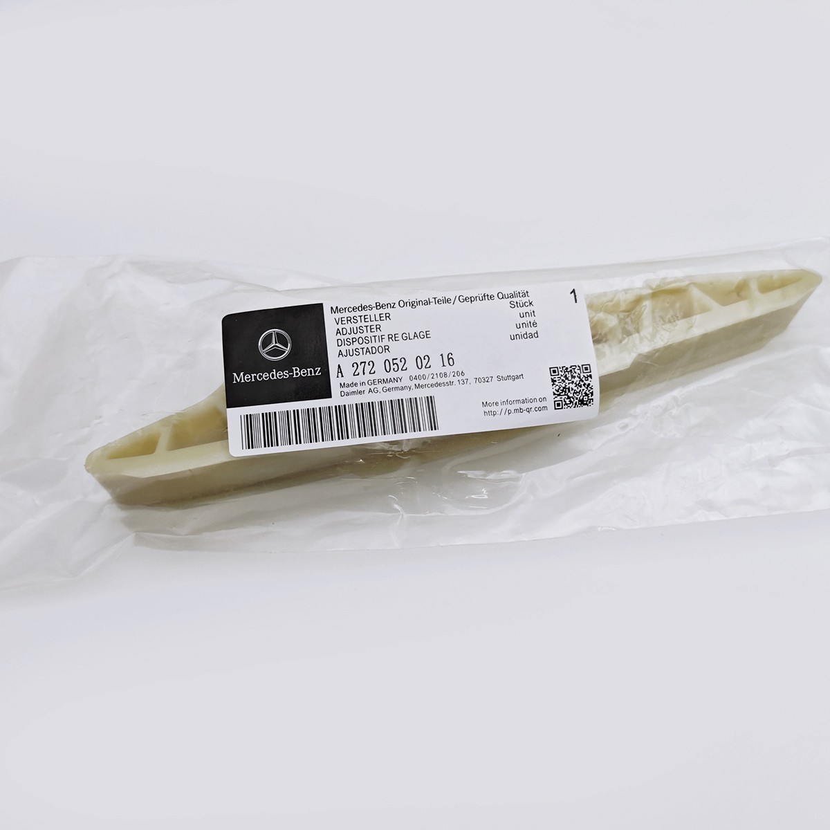 Timing Chain kit for Mercedes Benz W203 W164 R171 R230 E350 M272 V6 Engine