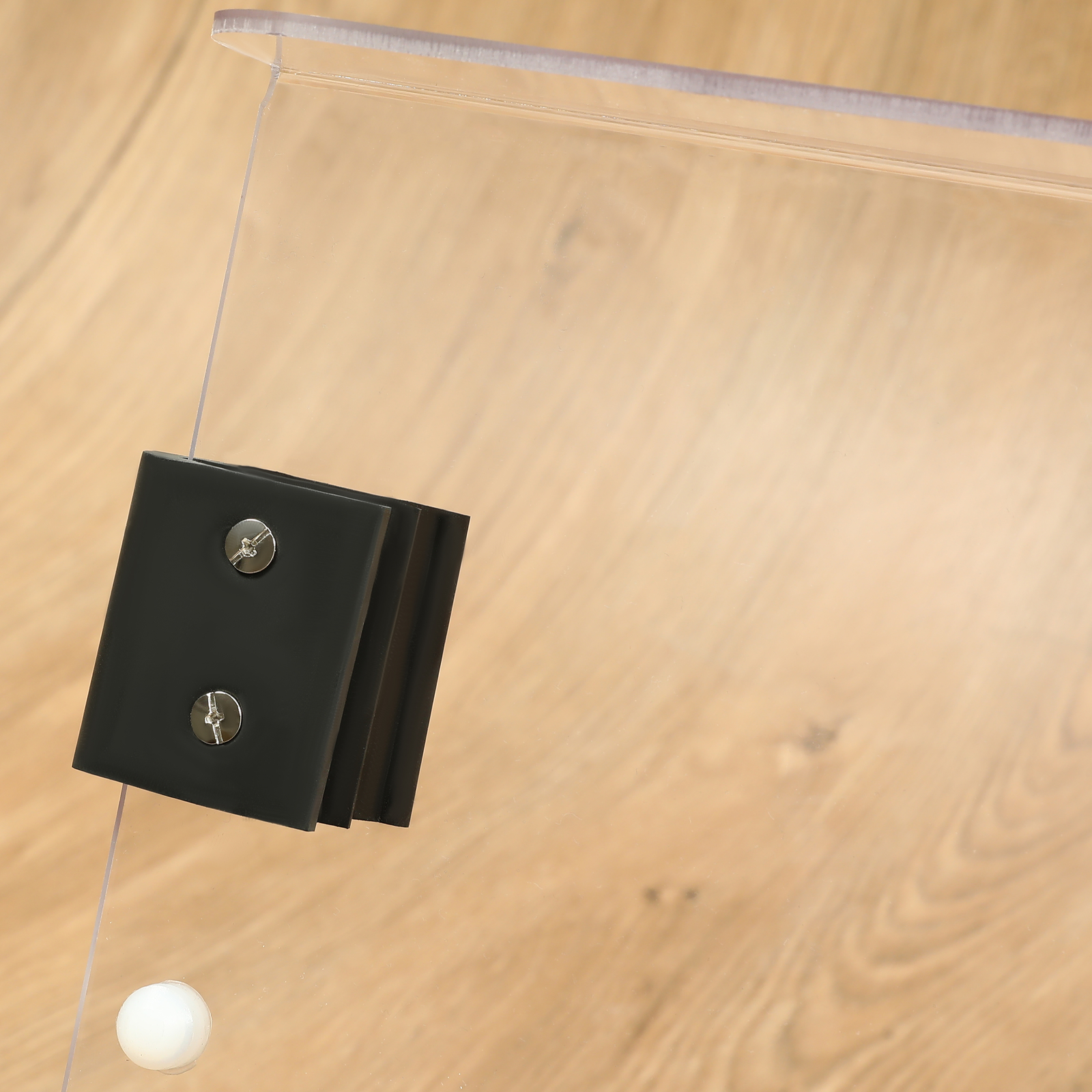 Clear Fold Down Golf Cart Windshield for EZGO Marathon 1986-1994.5