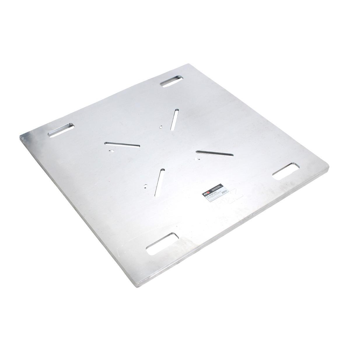 ProX XT-BTBP36A 36" Aluminum BoltX Base Plate for 12-16" Truss Segments idjnow