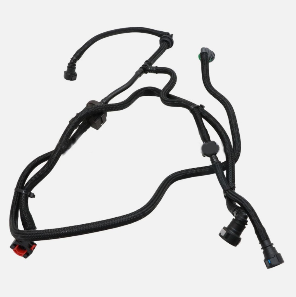 Fuel Drain Tank Hose Compatible with Ford Bronco Sport Escape 1.5L 2020-24✅
