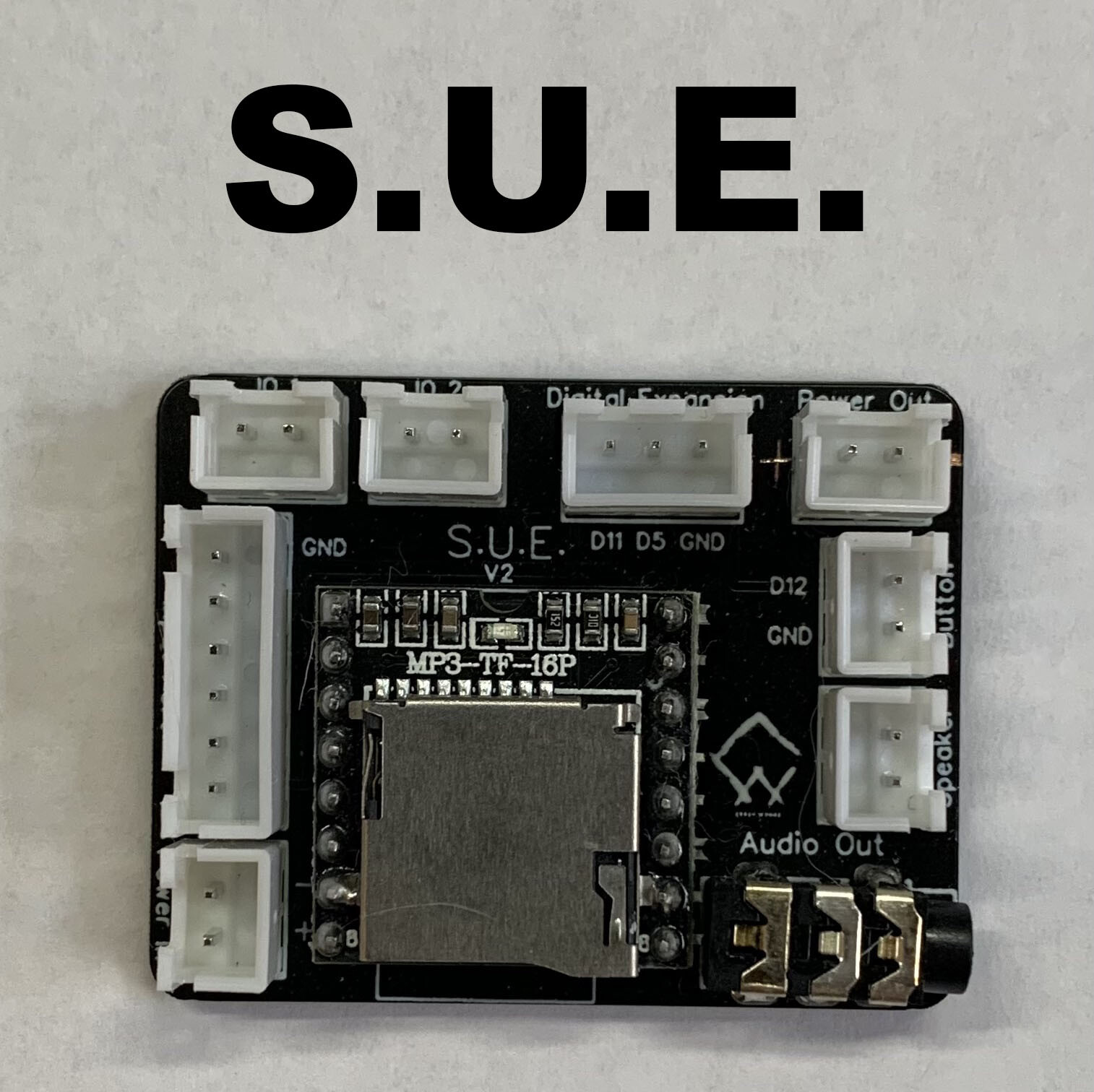 ALISHA MKE Package For 3D Printed Iron Man Costume/Cosplay