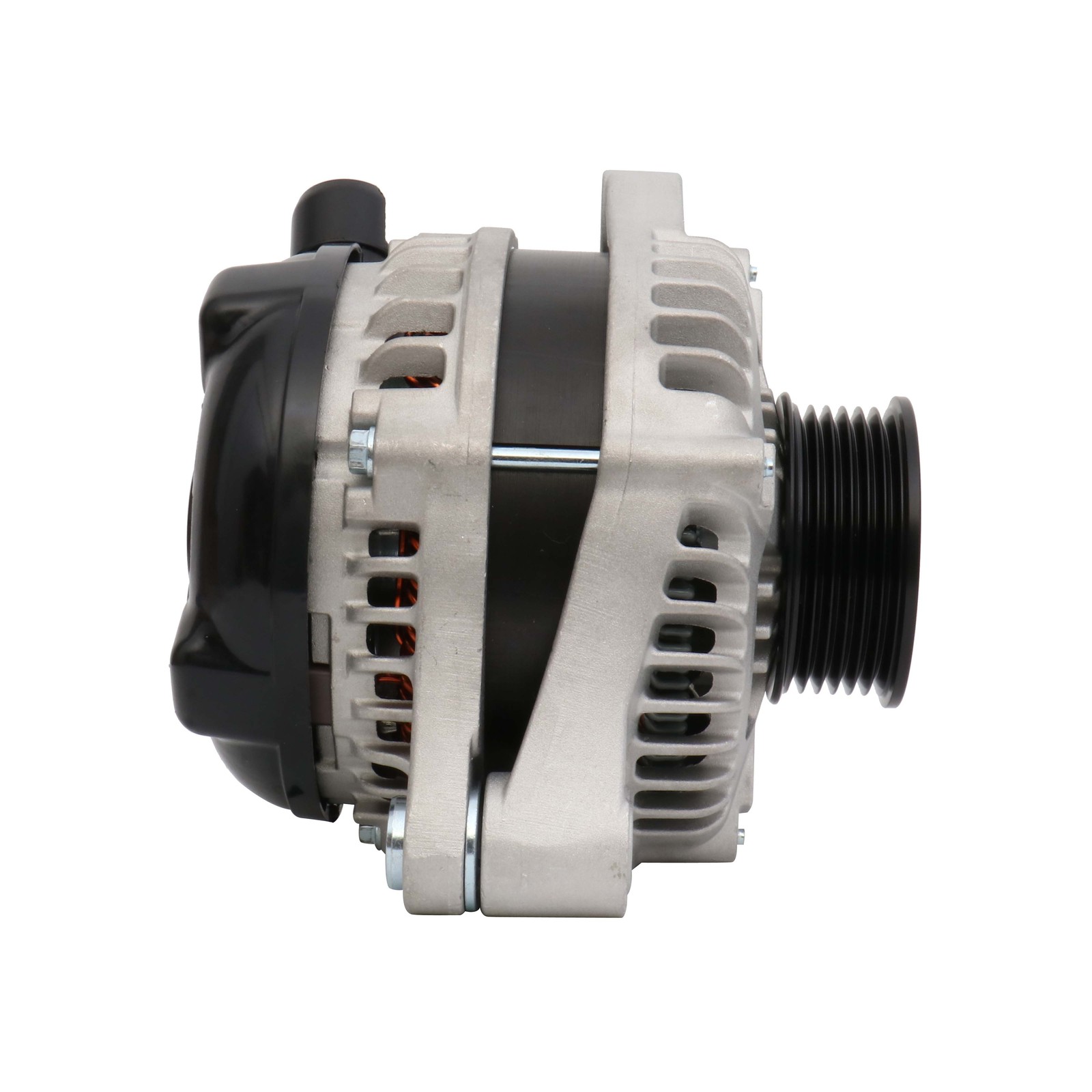 Alternator Fit Acura RL TL TSX MDX ZDX Honda Pilot Rideline Odyssey 3.5L 3.7L