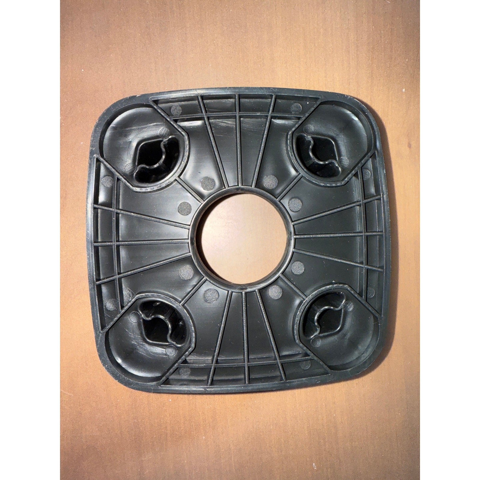 Anbige Replacement Parts Centering Pad, Compatible With Vitamix Blender