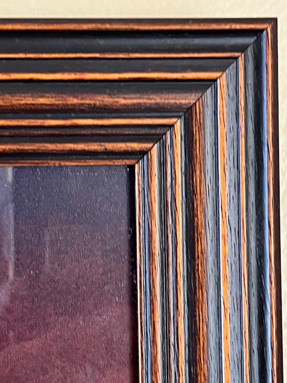 JOHN WAYNE - The Searchers LARGE Theater One Sheet Museum Framed-FREE SHIPPING