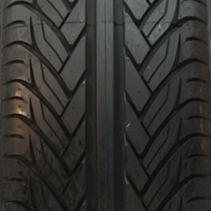 1 New Lexani Lx-thirty - 255/30r30 Tires 2553030 255 30 30