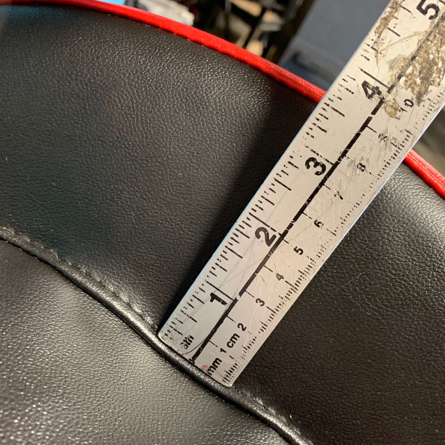 Polaris XC 500 600 700 SP 2000 ﻿﻿seat cover XC600SP XC700SP XC600 XC700 708A