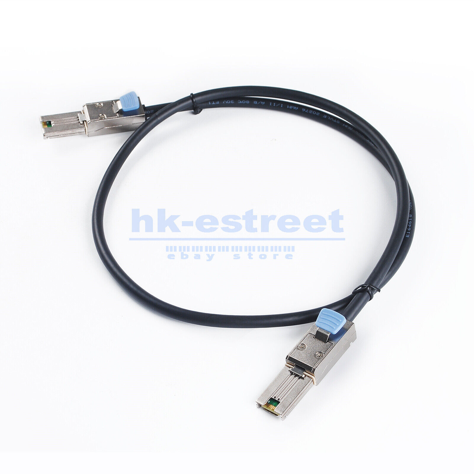 26Pin SFF-8088 to SFF-8088 Dell External Mini SAS Data Server Cable 1-3m Lot