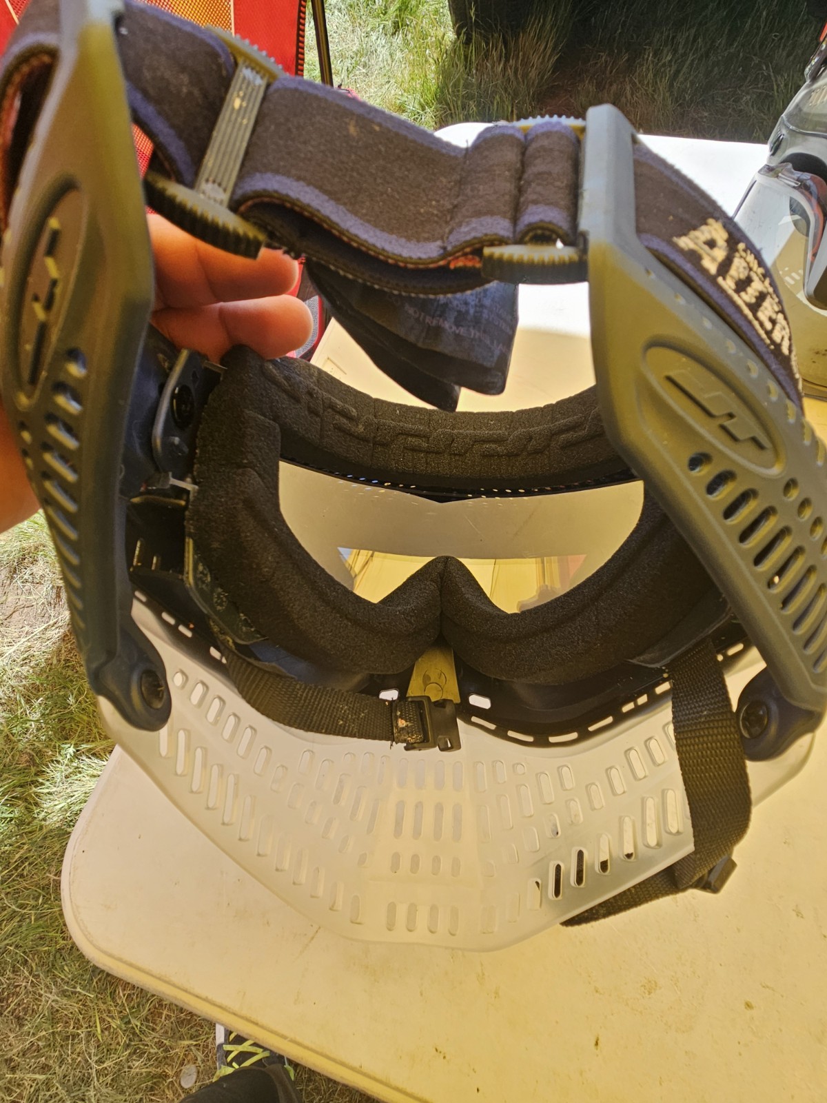 Chicago Aftershock Proflex