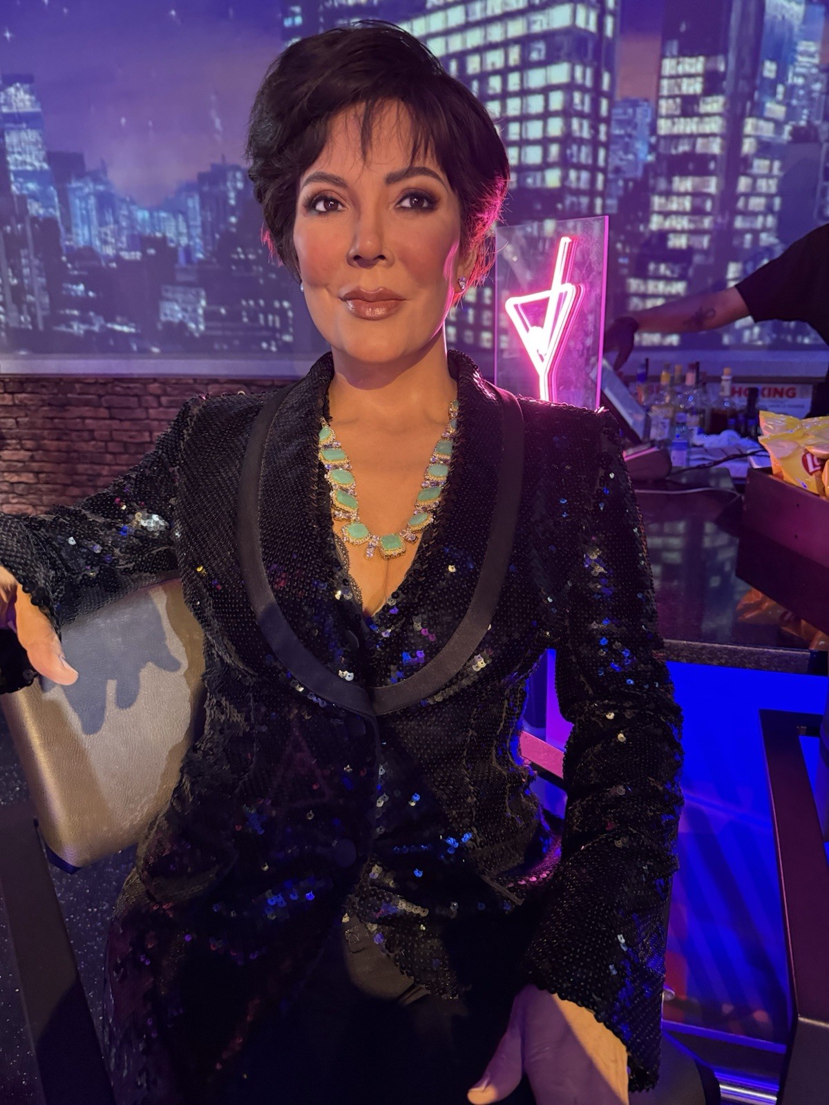 Celebrity Worn, Ethiopian Fire Opal Doublet Over 1000 Carats, Luxury Necklace