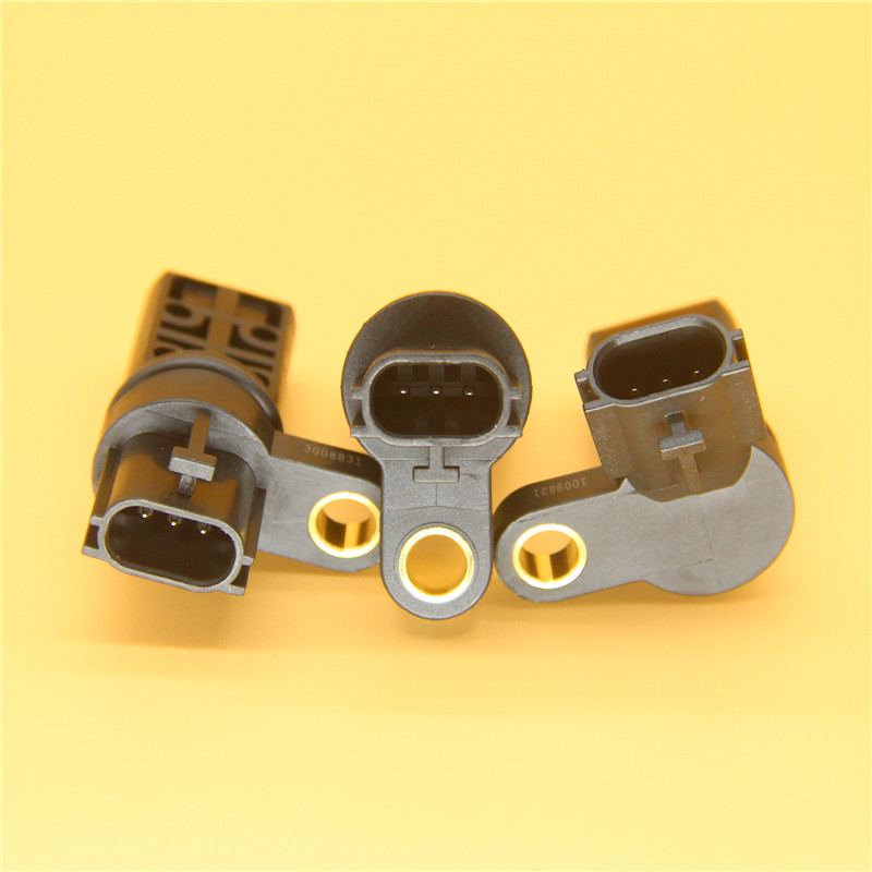 Set of 3 Camshaft & Crankshaft Position Sensors fit Infiniti Nissan Maxima 350Z