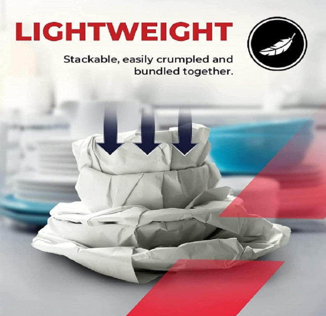 Newsprint Packing Paper Sheets for MovingShipping Box Filler Wrapping and Protec