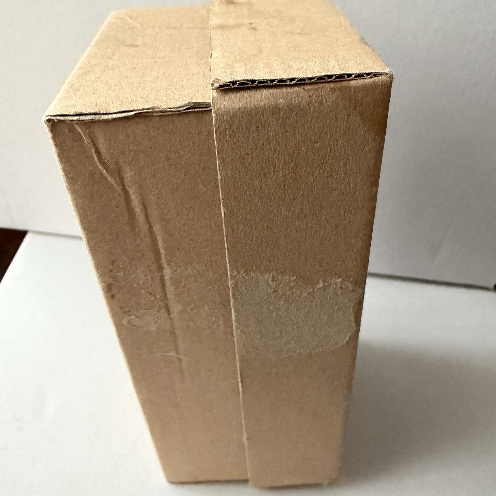 Vintage Venus Robot Pink Windup Tin Toy with Original Box and Key