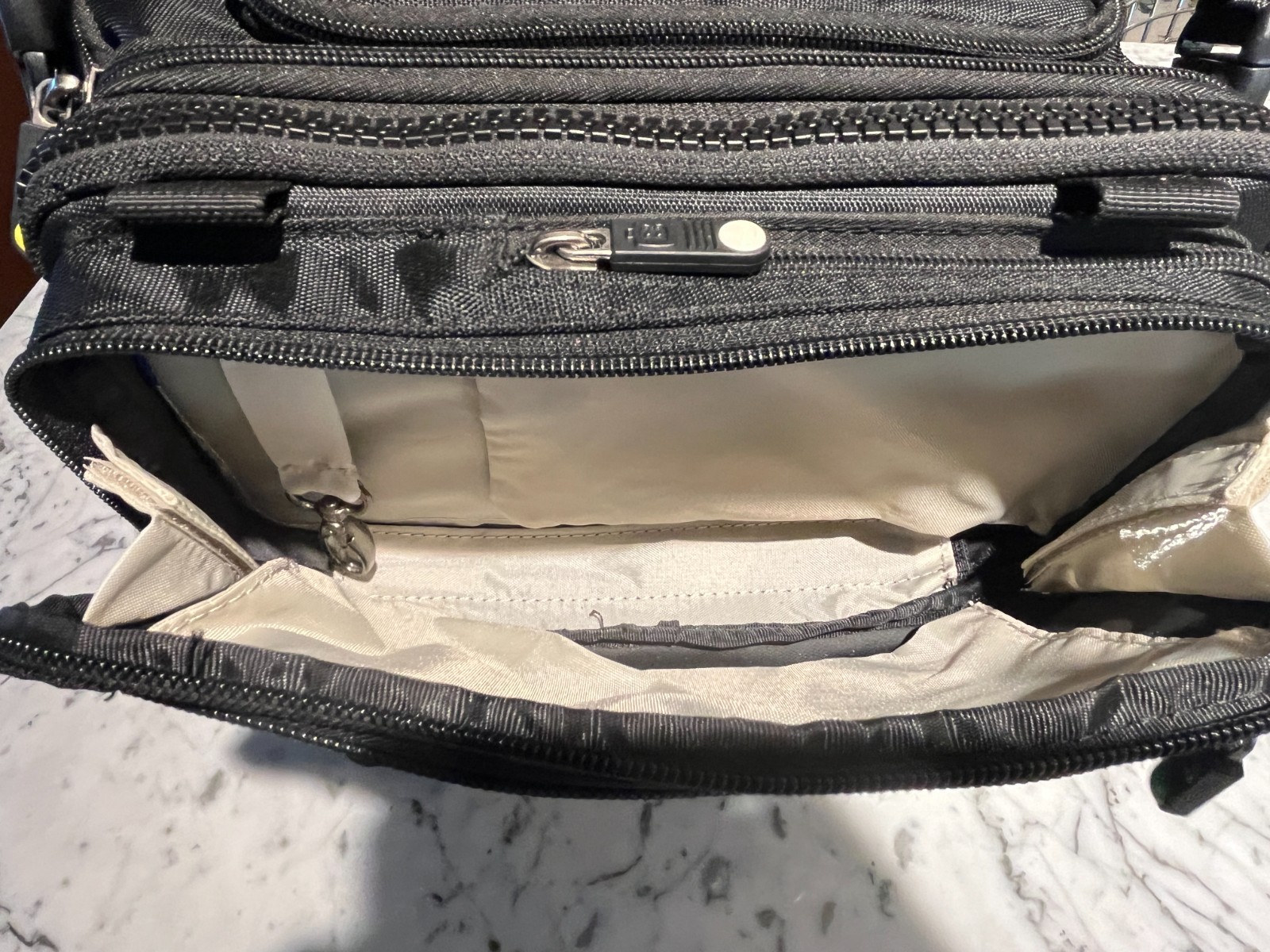 Brightline Flex System Flight Bag - Pilots Bag