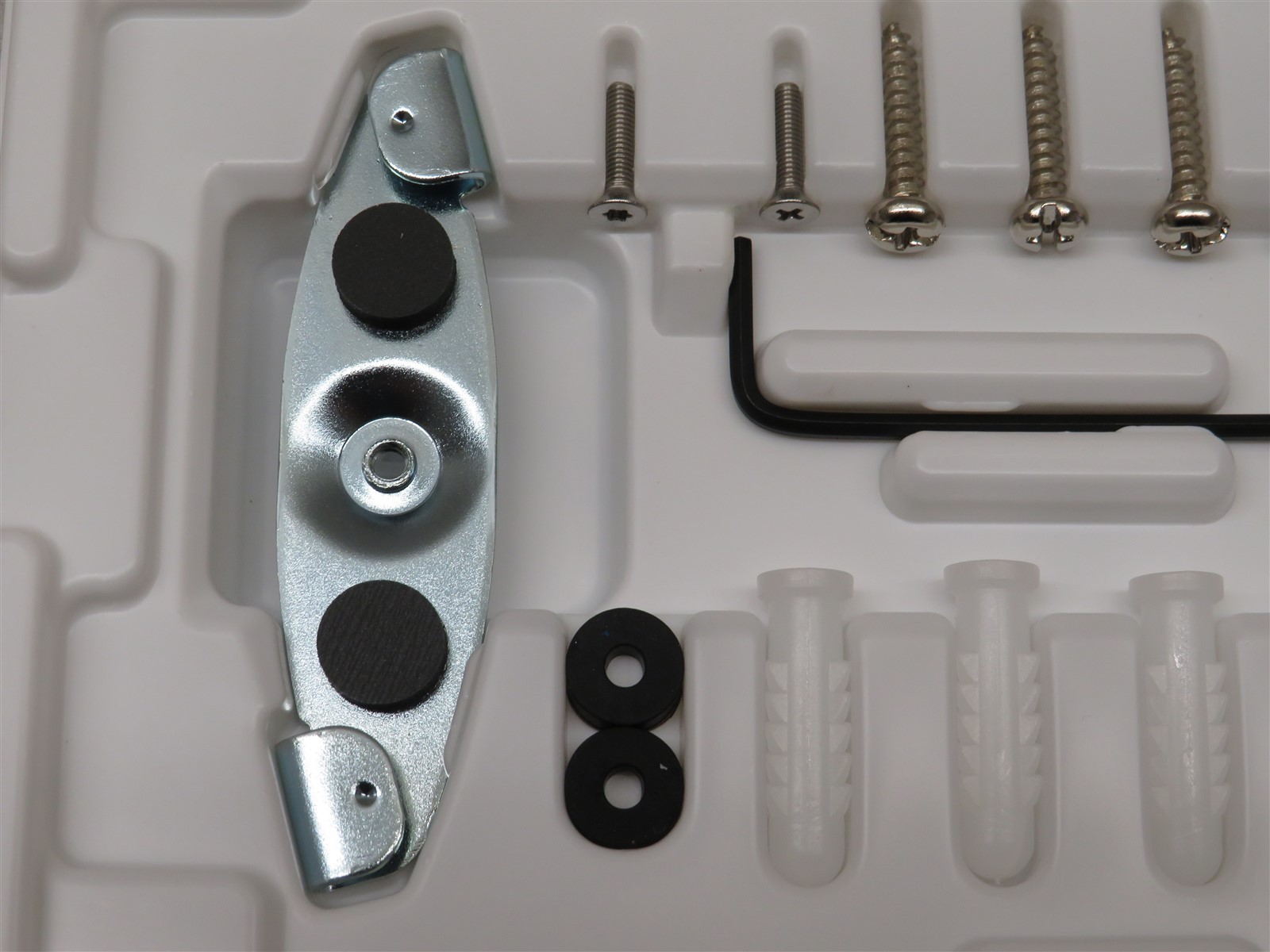 CISCO Meraki MR44-HW Cloud Managed Wireless Access Point 802.11ax Unclaimed NEW