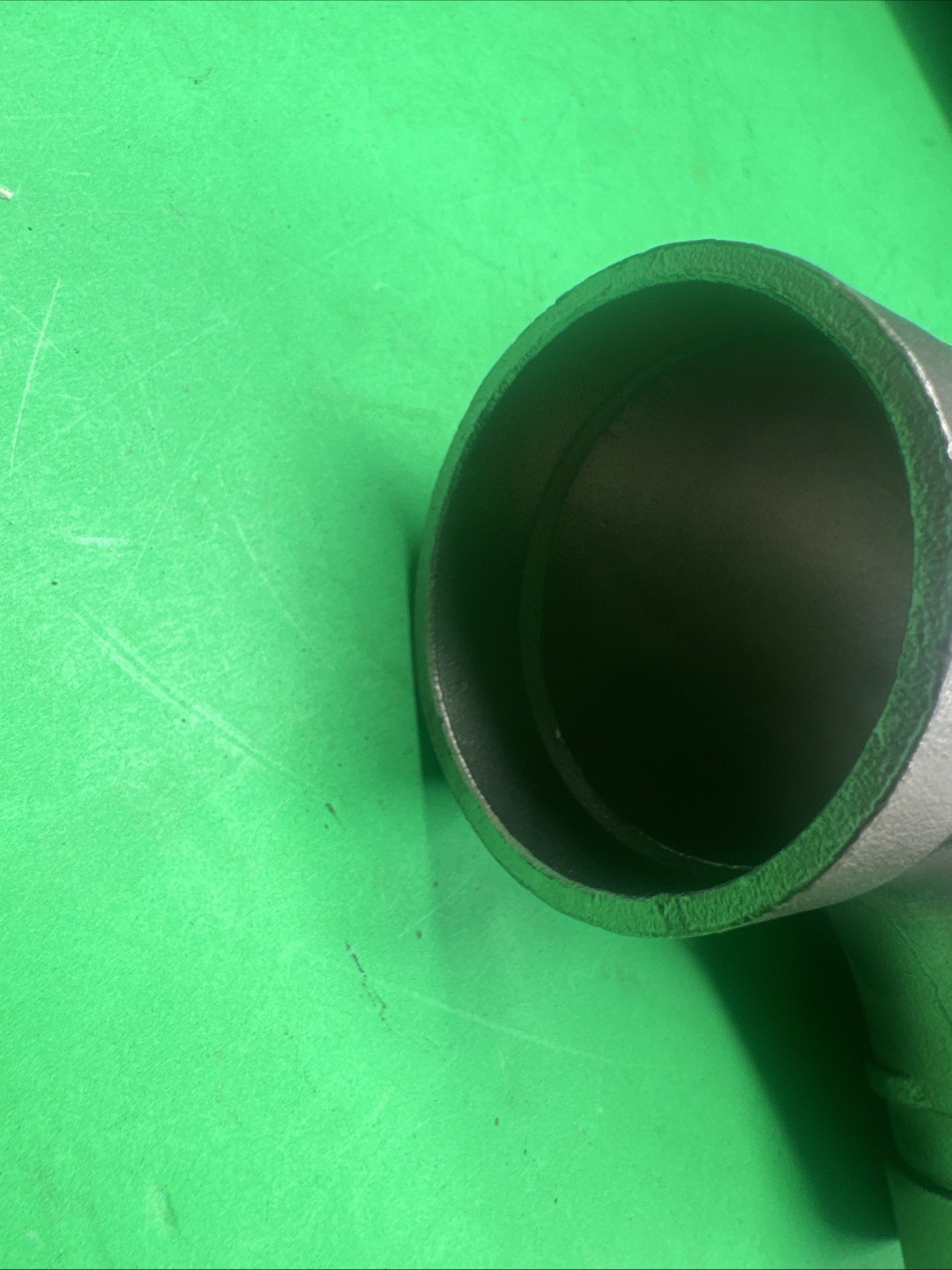 NEW 2 Inch Shurjoint SS-10 90 Degree Elbow Grooved End 316 Stainless Steel