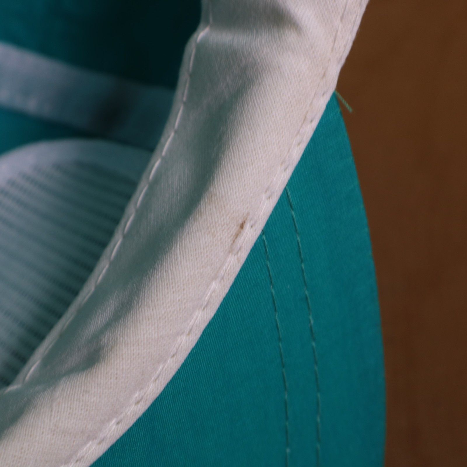 VTG 90s Zantac Ranitidine Glaxo Pharma Advertising Hat Cap Drug Rep Promo Merch