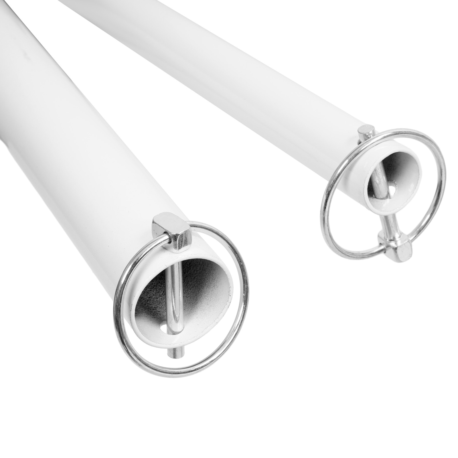 Cable Holder Spool Cart with 10 Rods Multiple Axle Wire Spool Rack Dispenser Red